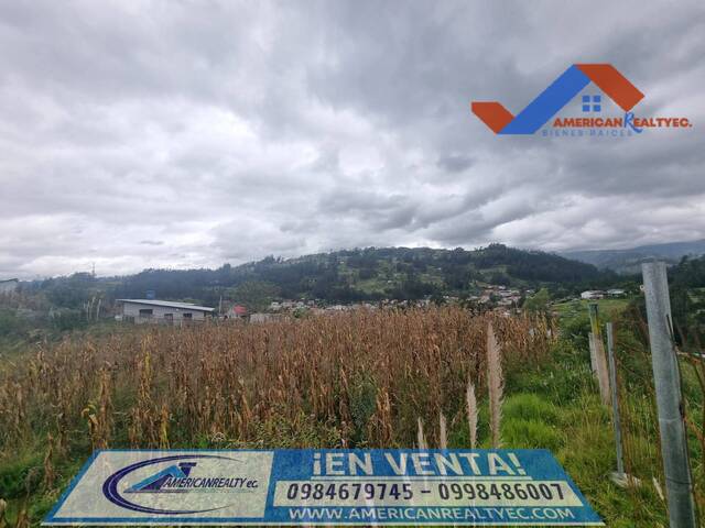 Terreno para construcción para Venta en Biblian - 5