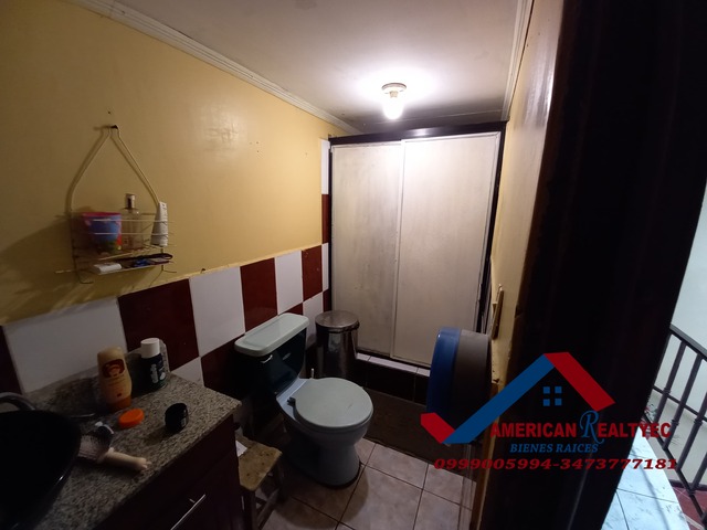 Casa para Venta en Azogues - 4