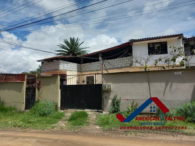 Casa para Venta en Azogues - 4