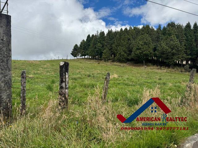 #Cod. 950 - Hacienda para Venta en Azogues - F - 3