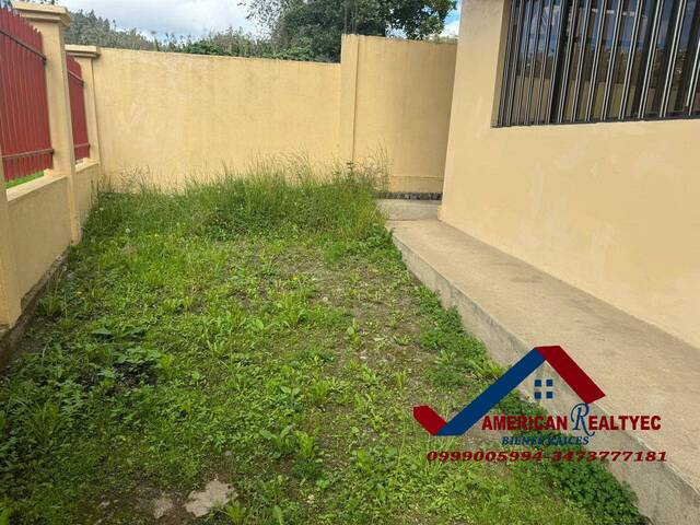 #Cod. 956 - Casa para Venta en Azogues - F - 3