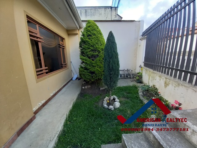 #Cod. 958 - Casa para Venta en Azogues - F - 2