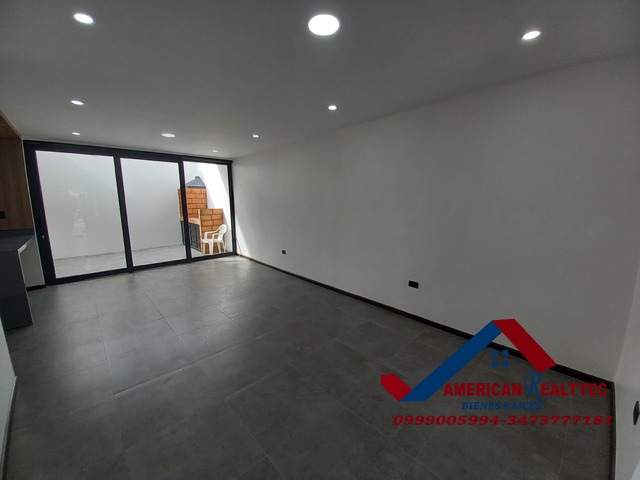 Casa para Venta en Azogues - 4