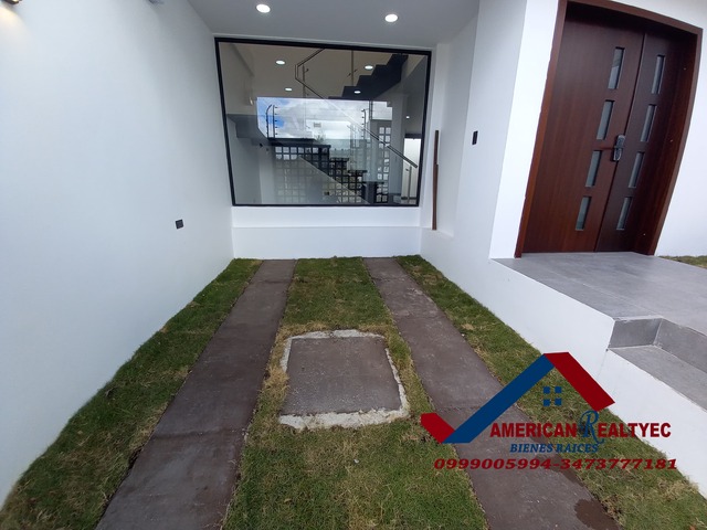 Casa para Venta en Azogues - 5