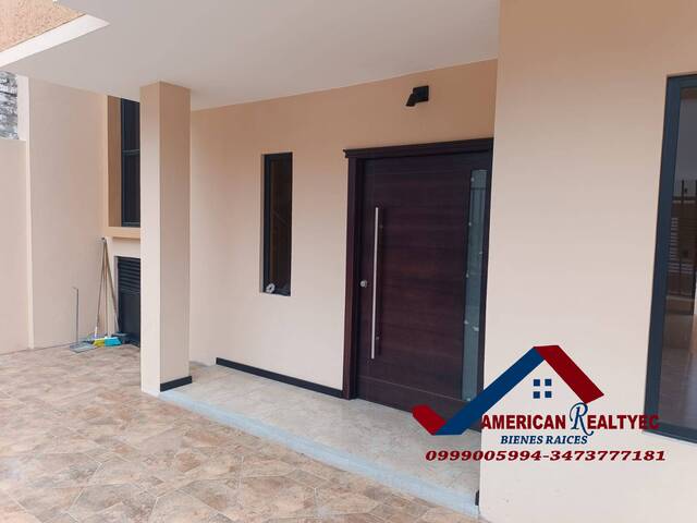 Casa para Venta en Azogues - 5