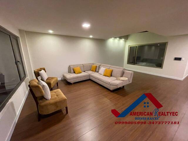 #969 - Departamento para Venta en Cuenca - A