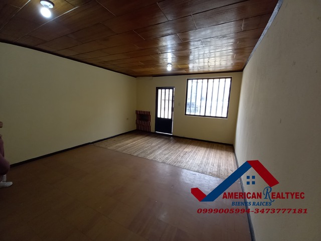 Casa para Venta en Biblian - 2