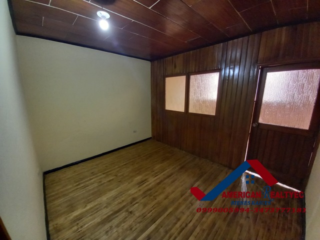 #Cod. 984 - Casa para Venta en Biblian - F - 3