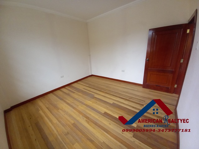 Casa para Venta en Azogues - 4