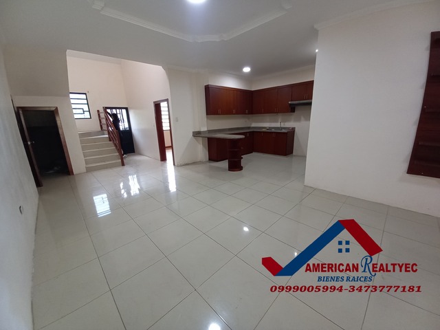 #Cod. 985 - Casa para Venta en Azogues - F - 3