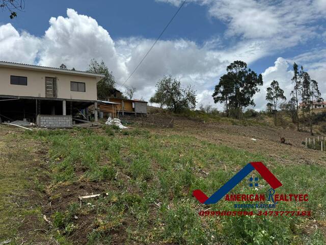 #Cod. 987 - Casa para Venta en Azogues - F - 1