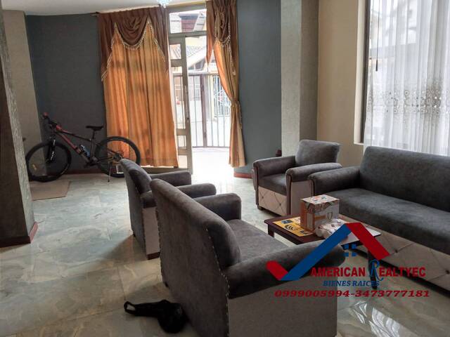 #Cod. 996 - Departamento para Venta en Azogues - F - 2